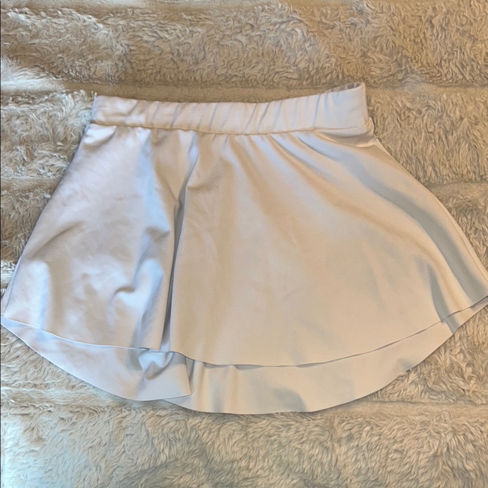 Tiger Friday AXS Odette Plie Ballet Skirt